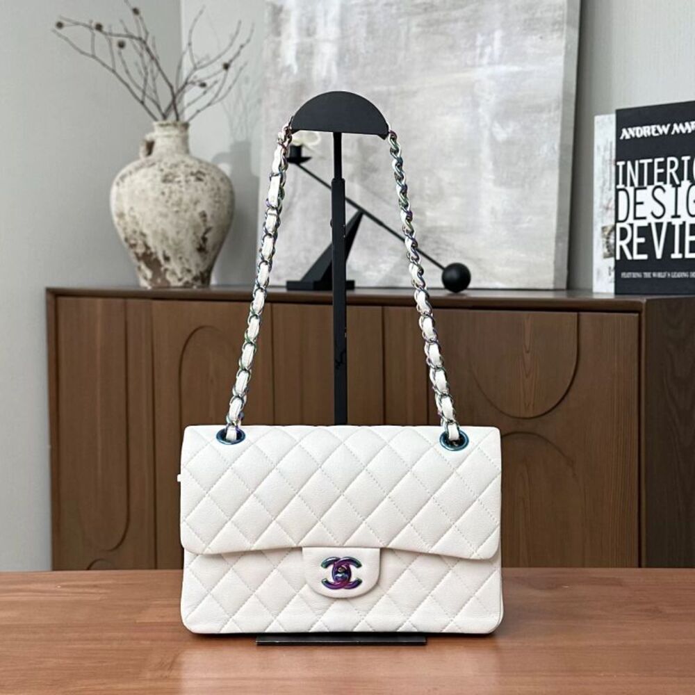 Chanel Women Pre-Loved Bag Very Good Condition